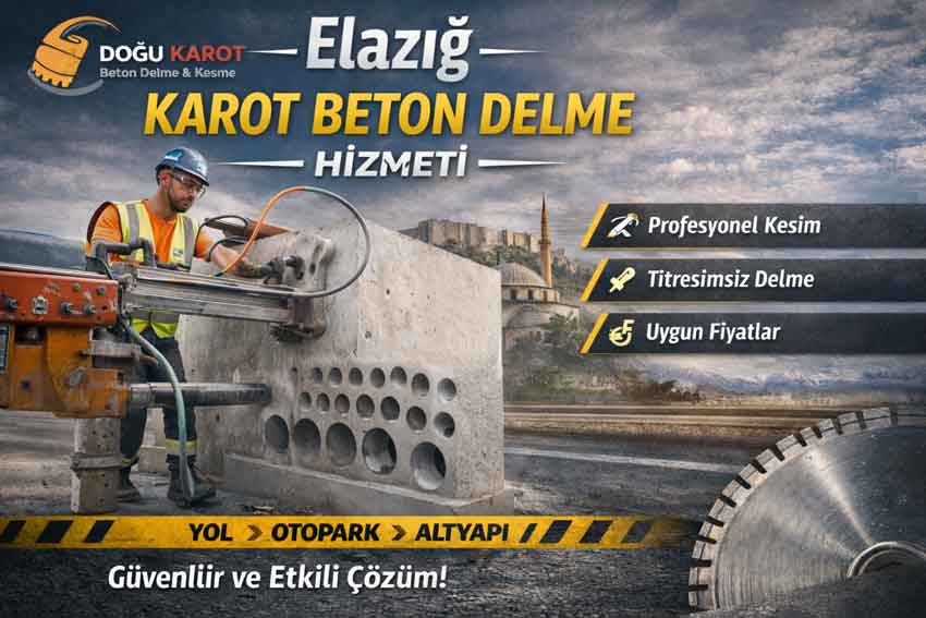 elazığ-karot-beton-delme