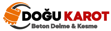 Elazığ Karotçu | Beton Delme & Kesme Hizmeti | Doğu Karot